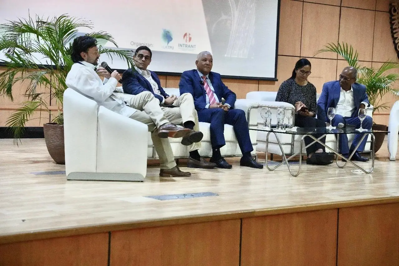 Administrador de la OMSA dice RD se encamina hacia la expansión del transporte integrado