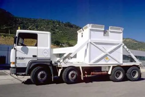 RD acoge simposio sobre seguridad en transporte de material radioactivo