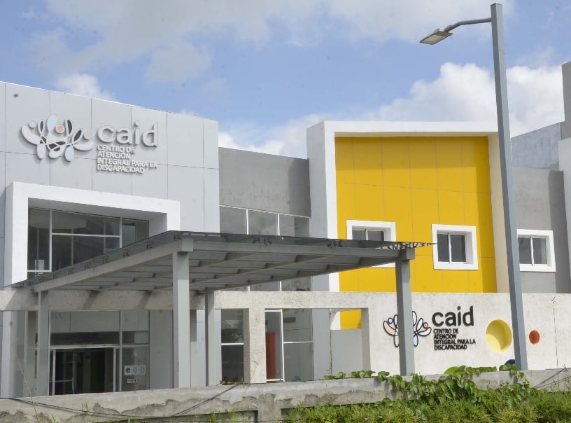 Director CAID cita desafíos políticas niños con autismo