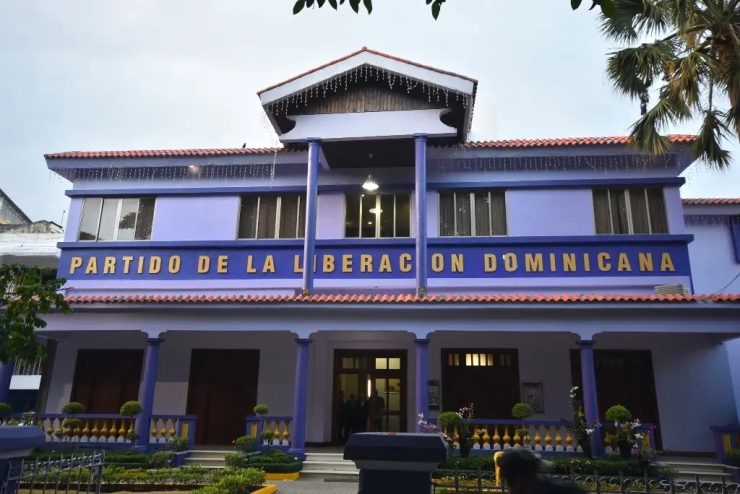 PLD se queda sin representación en el Senado de la República