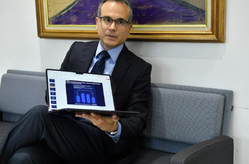 Reforma fiscal propuesta por el CREES bajaría ITBIS a 10% y la renta entre 23% y 18%
