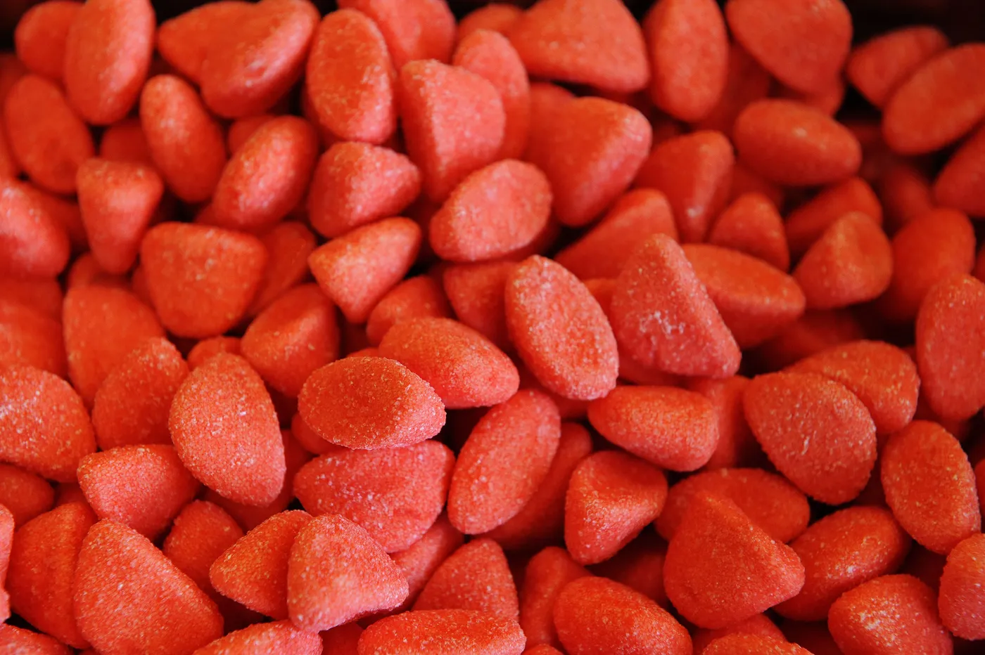 EE.UU. prohibirá el colorante rojo nº 3, vinculado al cáncer, en cereales y otros alimentos
