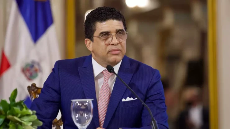 Alcalde Dío Astacio Pone En Marcha “Navidad Segura 2025” Para Reforzar La Seguridad En SDE