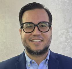 Fotografía de William Aish